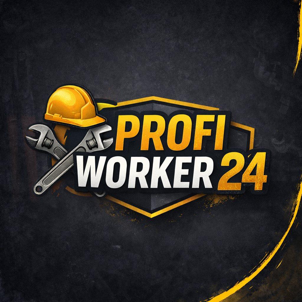 Profi Worker 24